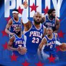 KING OF PHILLY 👑's profile picture