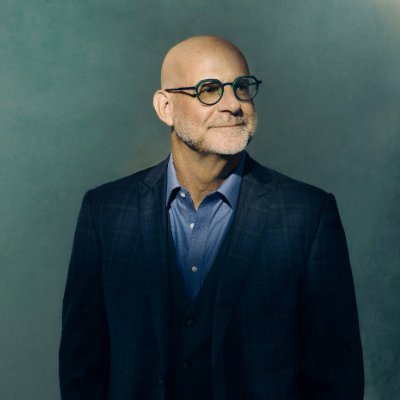 Harlan Coben's profile picture