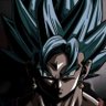 Gogeta Gelito profil fotoğrafı
