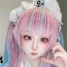 魔法使い暗々子⚓🎀🐾's profile picture
