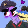 Pip 🎪 🎟️ | DNI NSFW profil fotoğrafı