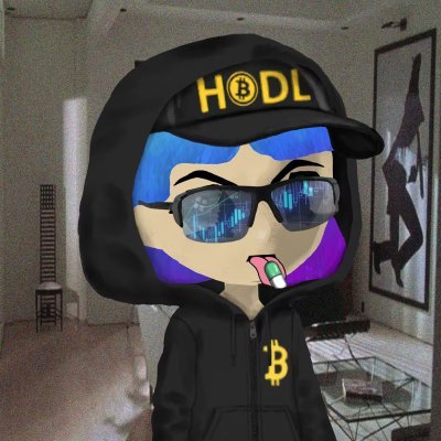 LuxonWSB's profile picture