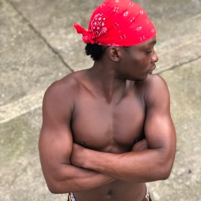 GODFREY5023's profile picture