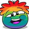Фото профиля club puffle