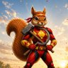 Фото профиля RedRanger🐿️