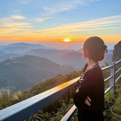 诗诗妹's profile picture