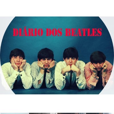 DIÁRIO DOS BEATLES's profile picture