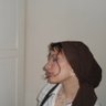 𝒜𝓂𝒾𝓃𝒶 🦄 profil fotoğrafı