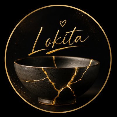 Lokita | Kintsugi's profile picture