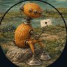 Фото профиля Kilgore Trout