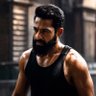 Фото профиля Santhosh Tarak 🦚🔥