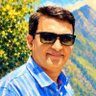 Shaukat Charania's profile picture