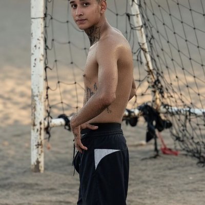 BRANDON's profile picture