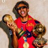 BALLON D'OR de YAMAL 🌕 的头像