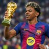 The Barcelona man💜💙❤️ profil fotoğrafı