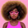 Profilbild von maybe just a 🤏🏾 of tourette’s