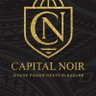 Фото профиля CAPITAL NOIR LOUNGE