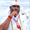 Фото профиля Ọmo'ba ijesha. I'm Not Religious.