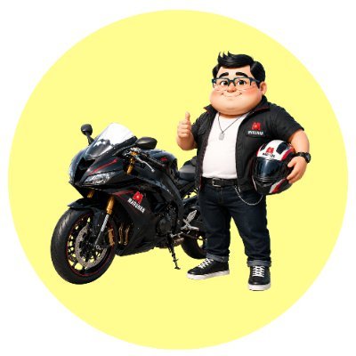 チャリンコ🚲店長@マルハン村松店's profile picture