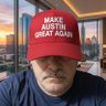 Austin Based profil fotoğrafı