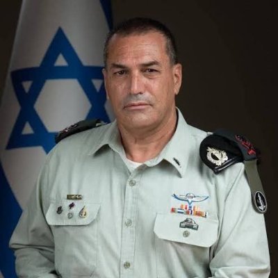 IDF CHIEF's profile picture