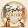 Profilbild von Sophie Martin