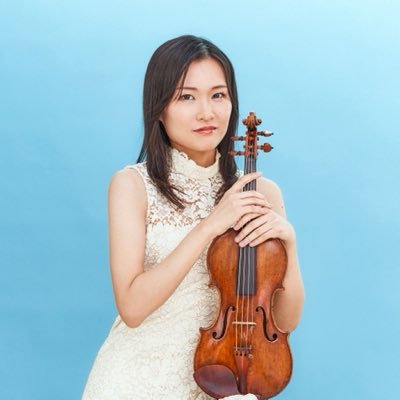 ayanaviolin's profile picture