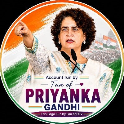 FanPriyankaGV's profile picture
