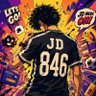 Фото профиля JD846