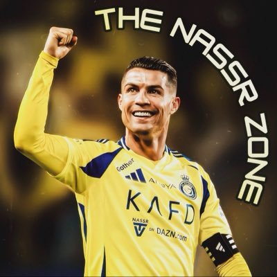 TheNassrZone's profile picture