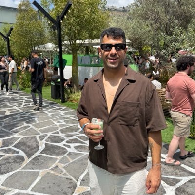 Lidor's profile picture