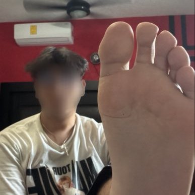 AJFeet's profile picture