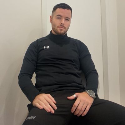 Alpha Tommy 🇮🇪 | FINDOM's profile picture
