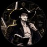 Profilbild von Dracule Mihawk