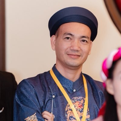 Nguyễn Văn Tùng | Tulip's profile picture