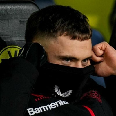 Lordrick's profile picture