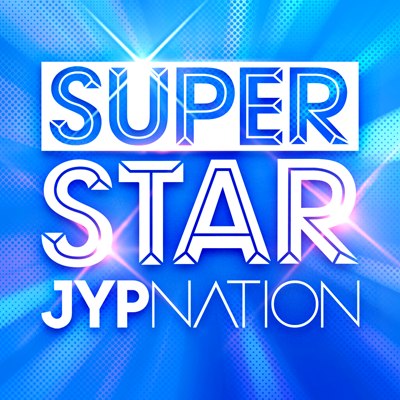 SUPERSTAR JYPNATION 公式's profile picture