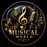 musical world's profile picture