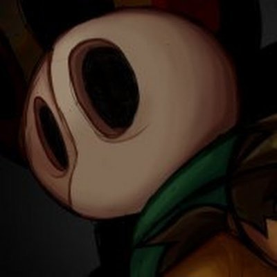 BirdInABirdcage's profile picture