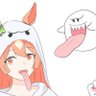 Profilbild von Ghost
