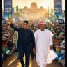 Unemployed Nigerians for @peterobi for president. 的头像