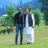 Talha Tahir 的头像