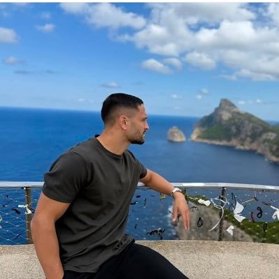 Sarıyerli's profile picture