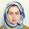 Profilbild von 🕊Dr. Najah Al-Hashmi🩺 🇴🇲