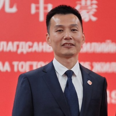 ChnAmbMongolia's profile picture