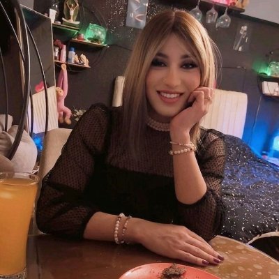 🔥⇢Lαvιɴყα♡ ˗ˏˋ ࿐ྂ✨🦋🏳️⚧️'s profile picture