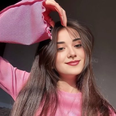 Zaira's profile picture