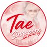 Tae Singapore profil fotoğrafı
