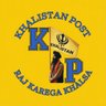 Khalistan Post's profile picture