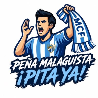 Peña Malaguista ¡PITA YA! 🐟's profile picture